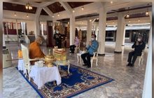 นายกฯ บำเพ็ญกุศลองค์พระหลักเมือง ครบ 238 ปี