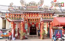 สธ.เตือนระวังอุบัติเหตุช่วงตรุษจีน