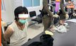 เหยื่อเผยนาทีถูกชายคลั่งกรีดใบหน้ากลางห้างดังย่านปทุมวัน