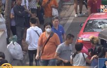 นายกฯ สั่งทุกหน่วยเร่งแก้ปัญหาฝุ่นละออง