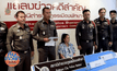 รวบนายหน้าค้ากามเด็กสาววัย 16 ปี