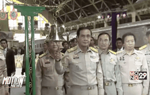 นายกฯเปิดเดินรถไฟขบวนพิเศษกรุงเทพฯ-นครปฐม