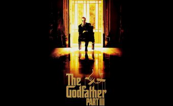 The Godfather : Part III เดอะ ก็อดฟาเธอร์ 3.1