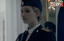 MONO29 ส่ง ภ.“Red Sparrow” ลงจอฟรีทีวีไทยครั้งแรก