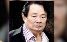 “กำนันเป๊าะ” เสียชีวิตแล้วด้วยโรคมะเร็ง ในวัย 82 ปี