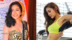 เคล็ดลับการดูแลหุ่นสวยเป๊ะ ฉบับนางงาม ปุ๊กลุก ฝนทิพย์