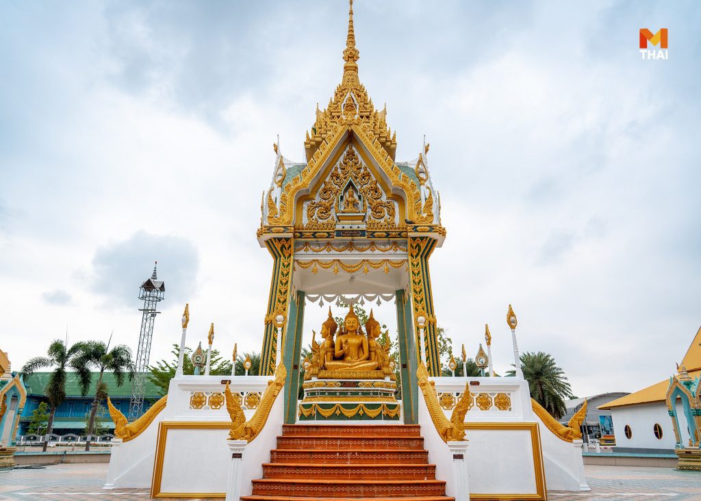 วิหารพระพุทธรูปสี่ทิศ