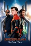 Spider-Man: Far from Home สไปเดอร์-แมน ฟาร์ ฟรอม โฮม
