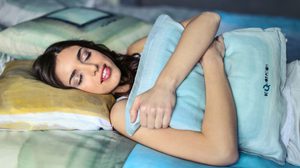 วิธีการนอนในท่าต่างๆ โดยไม่กระทบต่อสุขภาพ