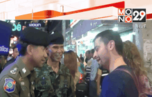 เข้มงวดรักษาความปลอดภัยเมืองพัทยา