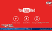 ยูทูบเปิดบริการ YouTube Red ดูคลิปไม่มีโฆษณา