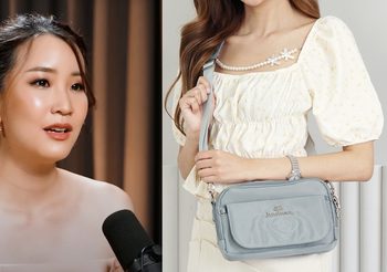 Hadara Healthy Bag เปิดตัว Story Collection เตรียมส่งรุ่น Unisex เป็นกระเป๋าเพื่อทุกคน พร้อมรุกตลาดสกินแคร์ด้วยแบรนด์ใหม่ Herbara ภายในปีนี้