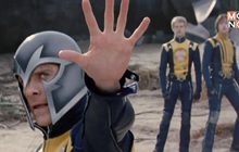 MONO29 ส่งหนังดัง “X-Men” ลงจอต่อเนื่อง 5 วัน 5 ภาค