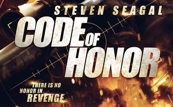 Code of Honor ล่าแค้นระเบิดเมือง
