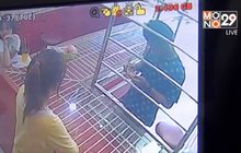จับเยาวชนชิงทองไปขายหาเงินแต่งรถ-เลี้ยงลูก