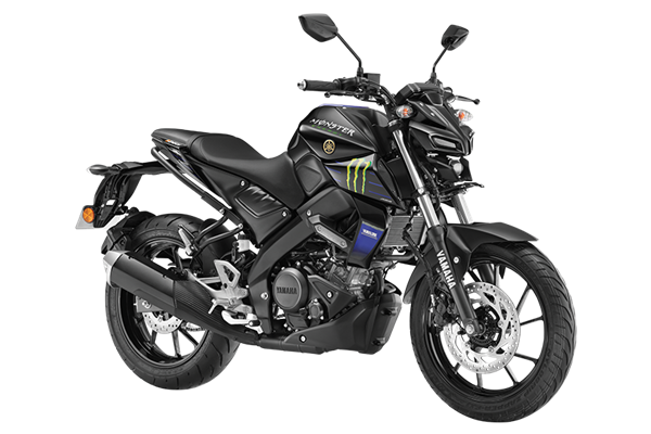 Yamaha MT-15 MotoGP Edition