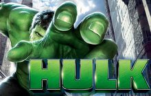 Hulk ฮัลค์