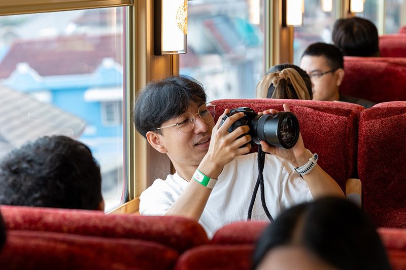 ไทยเที่ยวไทย