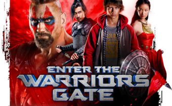 The Warriors Gate นักรบทะลุประตูมหัศจรรย์