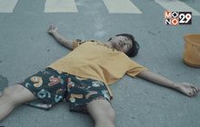 TOYOTA จับมือ “เต๋อ นวพล” ปล่อยหนังสั้น “Drift Alive – KID ให้สุด!”