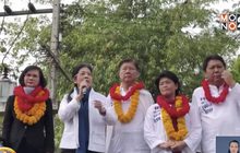 “เพื่อไทย” โวยถูกยกเลิกใช้สถานที่ปราศรัย จ.พะเยา