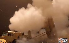 สหรัฐฯ ทดสอบระบบต่อต้านขีปนาวุธ THAAD รอบใหม่