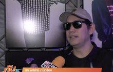“นภ พรชำนิ” ประเดิมเปิดมินิคอนเสิร์ตที่ LOVEiS LIVE 