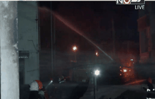 ไฟไหม้โรงงานเฟอร์นิเจอร์ รามอินทรา 34