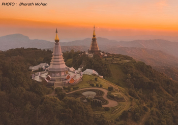 พยากรณ์อากาศ วันนี้ 11 ธ.ค.