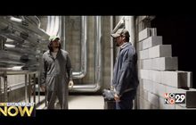 Movie Review : Logan Lucky แผนปล้นลัคกี้ โชคดีนะโลแกน