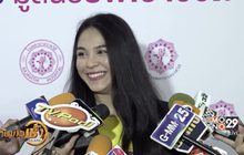“จอย ศิริลักษณ์” ไม่พร้อมหวนรับงานละคร ขอมุ่งมั่นเรียน ดร.