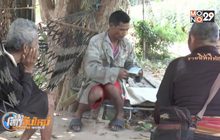 แรงงานประมงร้องรัฐช่วยติดตามค่าจ้างที่ถูกค้าง 5 เดือน