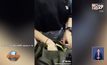 สาวอัดคลิปโชว์ขโมยไข่ร้านหมูกระทะ