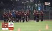“ชบาแก้ว” ฟื้นฟูร่างกายหลังเดินทางถึงแดนอิเหนา