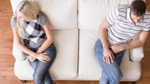 แต่งงานกันได้ ครึ่งเดือน จะหย่ากัน แล้วค่ะ ไม่อยากทะเลาะกัน