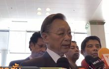 “ชวน”รับบรรจุญัตติซักฟอก “นายกฯ” ภายในเดือนส.ค.นี้