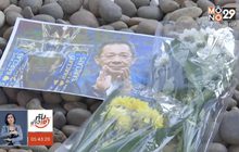 นายกฯ ยกย่อง “เจ้าสัววิชัย” สร้างชื่อเสียงให้รู้จักคนไทย