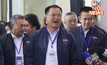 แกนนำแห่ร่วมพรึ่บ! จับตาประชุมใหญ่ภูมิใจไทย “อนุทิน” นั่งหัวหน้าต่ออีกสมัย?
