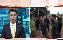 ลอบวางระเบิดทหารพรานเสียชีวิต