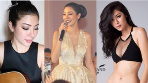 ฝ้าย สุภาพร นางงามมิสแกรนด์ไทยแลนด์ หน้าสวยเสียงหวาน หุ่นเซี๊ยะ นี่คนหรือนางฟ้า!