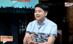 เปิดใจ แว่น สิริรัตน์ อดีตนักบาสสาวหล่อ