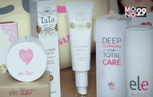 ครีมบำรุงผิวแบรนด์ไทย ดังไกลตลาดจีน