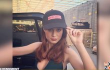 ดาราสาว Captain Marvel ออกปากอยากลงมือกำกับหนังเอง