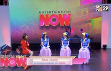 วิ่งไปสิ…เพนกวิน ซิงเกิลพลังบวกสุดน่ารักจาก BNK48