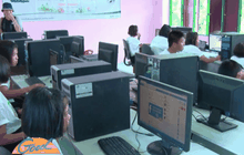 ก.ไอซีที พลักดัน ศูนย์เรียนรู้ชุมชน สร้างธุรกิจออนไลน์