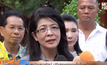 คุณหญิงสุดารัตน์ ปฏิเสธพรรคเพื่อไทยขัดแย้ง