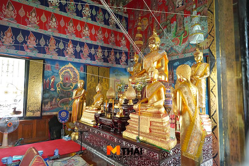 อุโบสถ