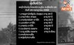 เปิดรายชื่อ ผู้เสียชีวิต เหตุโกดังพลุระเบิด ขณะที่ยอดบาดเจ็บทะลุกว่า 100 ราย