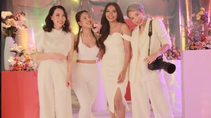 3 สาวแชร์ จุดเปลี่ยนวัยเลขสาม ทำไม 30 ยังแจ๋ว