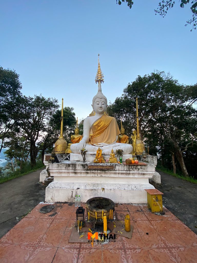 พระพุทธรัตนมุนีศรีเทวา